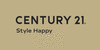 logo RK CENTURY 21 Style happy