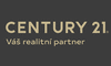 logo RK CENTURY 21 Váš realitní partner