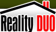 logo RK REALITY DUO