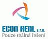 logo RK ECON REAL s.r.o.