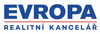 logo RK EVROPA realitní kancelář