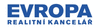 logo RK EVROPA realitní kancelář