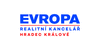 logo RK EVROPA realitní kancelář