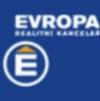 logo RK EVROPA realitní kancelář