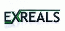 logo RK EXREALS,s.r.o.