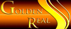 logo RK Goldenreal