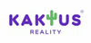 logo RK Kaktus reality s.r.o.