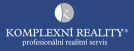 logo RK Komplexní reality, s.r.o.