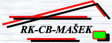 logo RK RK - CB - MAŠEK