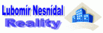 logo RK Nesnídal Reality