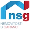 logo RK Nemovitosti s garancí