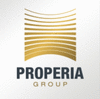 logo RK PROPERIA GROUP s.r.o.