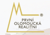 logo RK První olomoucká realitní kancelář