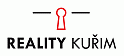 logo RK REALITY KUŘIM