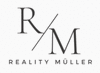 logo RK Reality Müller