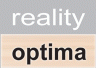 logo RK REALITY OPTIMA