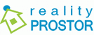 logo RK Reality PROSTOR s.r.o