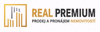 logo RK REAL PREMIUM s.r.o.