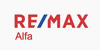 logo RK RE/MAX Alfa