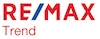 logo RK RE/MAX Trend 2