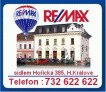 logo RK RE/MAX Gem