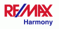 logo RK RE/MAX Harmony