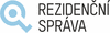 logo RK Rezidenční správa s.r.o.