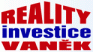 logo RK Reality Investice Vaněk, s.r.o.