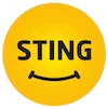 logo RK Realitní kancelář STING, s.r.o.