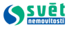 logo RK Svět nemovitostí, s.r.o.