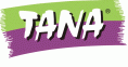 logo RK TANA realitní kancelář