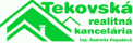 logo RK Tekovská realitná kancelária Ing. Fogadová