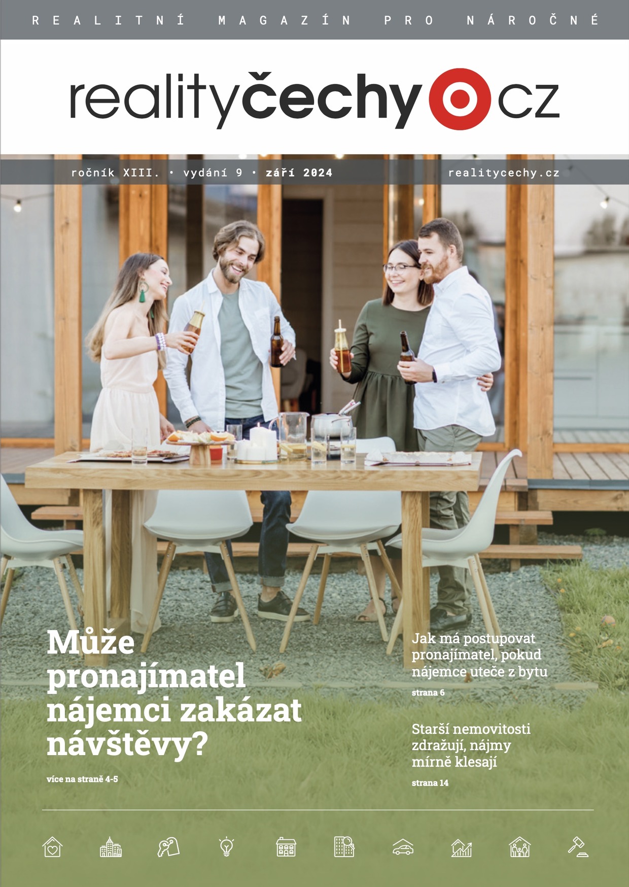 Realitní magazín