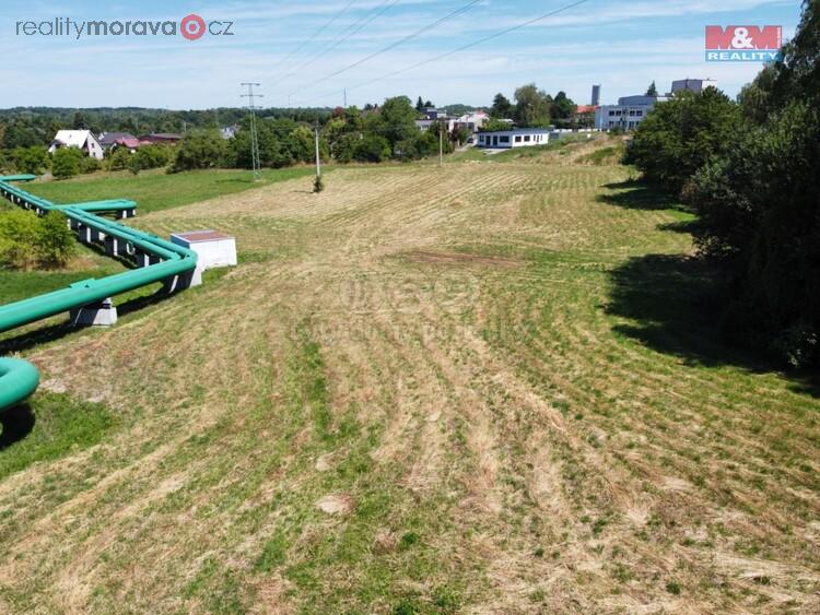 Prodej pozemku k bydlení, 7130 m2, Havířov