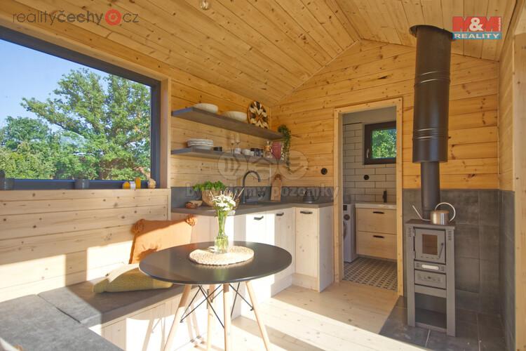 Prodej Tiny house, Český Krumlov