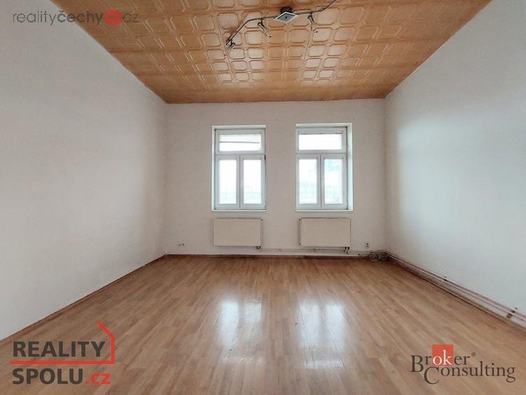 Prodej, Byty 2+1, 52 m2 -