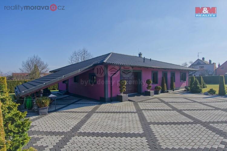 Prodej rodinného domu 4+kk, 191 m2, Dětmarovice