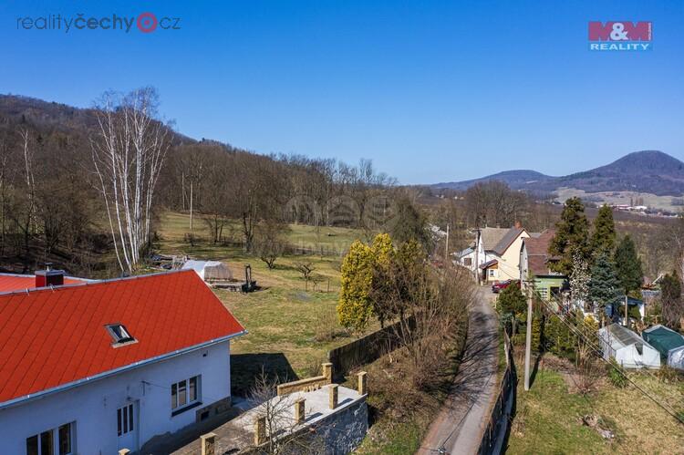 Prodej pozemku Choratice, Malšovice, 1919m2