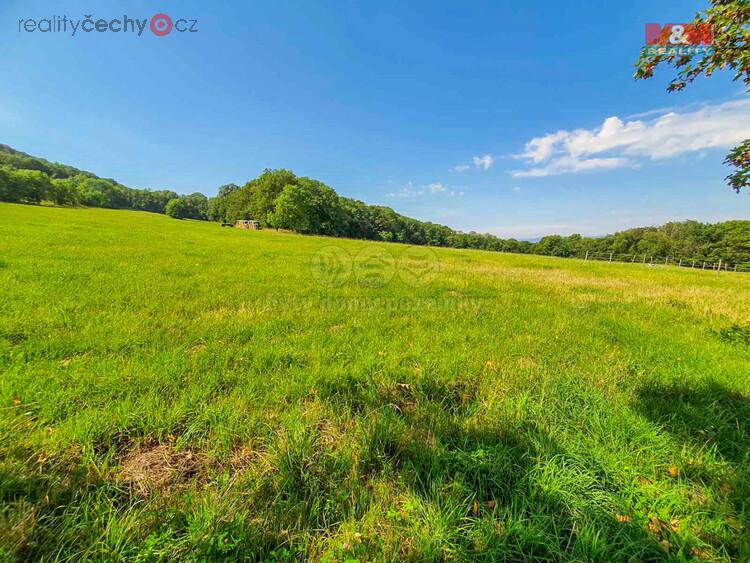 Prodej komerčního pozemku, 59.540 m2 - Ústí nad Labem