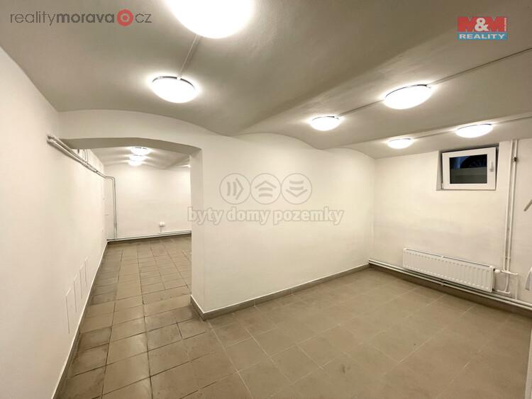 Pronájem obchod a služby, 100 m2, Ostrava, ul. Zengrova