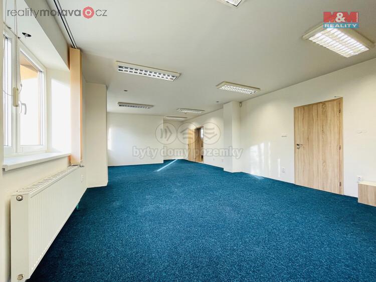 Prodej rodinného domu, 220 m2, Ostrava, ul. Janovská