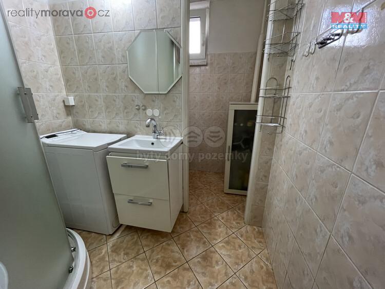 Prodej bytu 2+1, 53 m2, Karviná - Ráj, ul. Ciolkovského