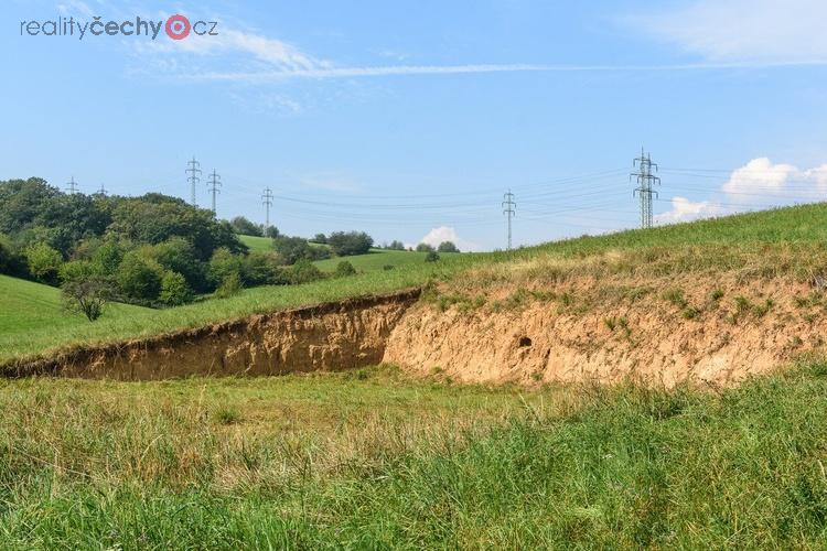 Prodej, Pozemky pro bydlení, 14443 m2 - Bystřany - Úpořiny