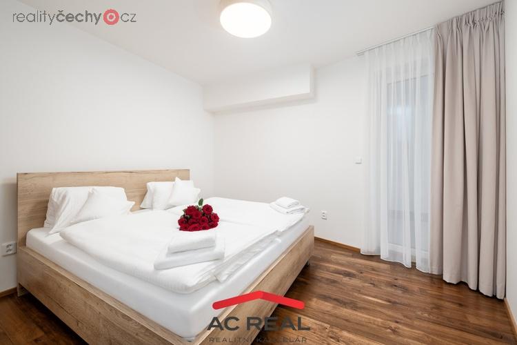 Prodej moderního horského apartmánu 3+kk, 50m2 - Vrchlabí