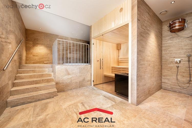 Prodej moderního horského apartmánu 3+kk, 83m2 - Vrchlabí