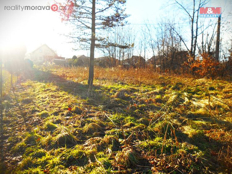 Prodej ostatní, 862 m2, Vratimov, ul. Na Zadkách