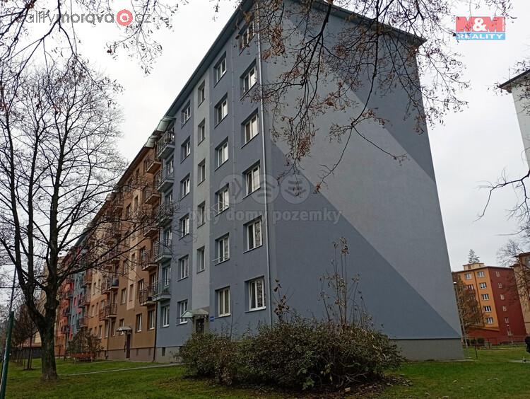 Prodej bytu 4+kk, 70 m2, Ostrava, ul. Francouzská