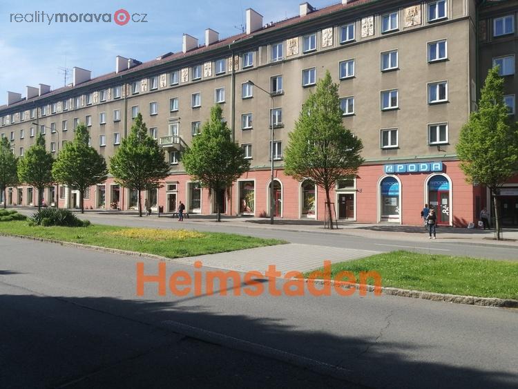 Pronájem obchodní prostory, 129 m2 - Havířov - Město