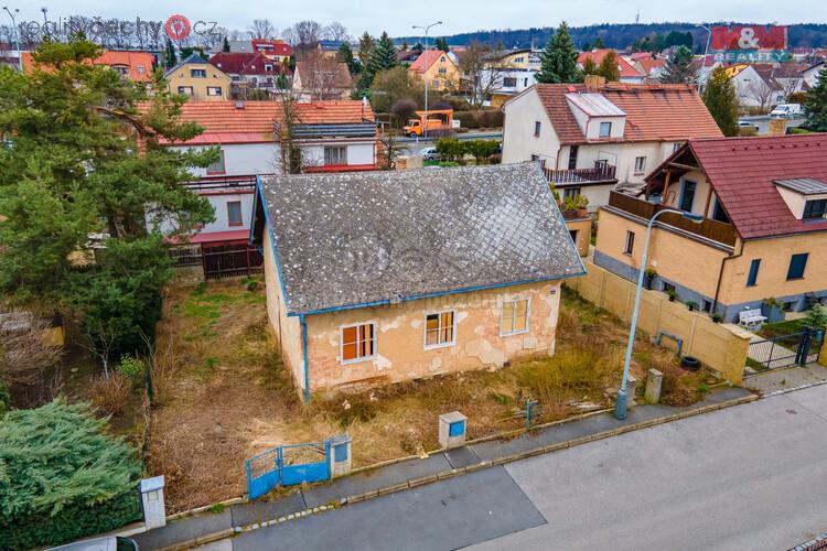 Prodej rodinného domu, 170 m2, Praha, ul. Kobyliská