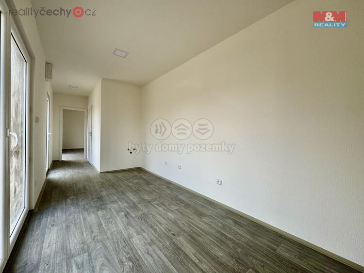 Prodej rodinného domu na klíč, 30 m2, Písek